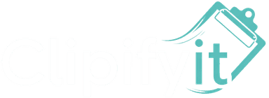 Clipify It logo